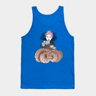 Sea Witch Tank Top